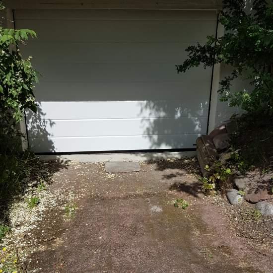 Garageport