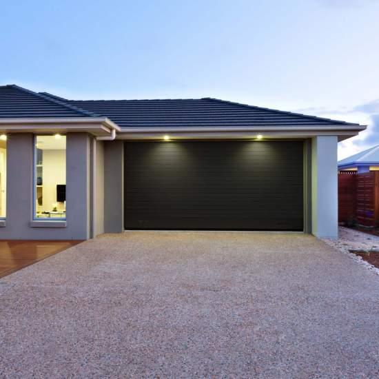 Garageport