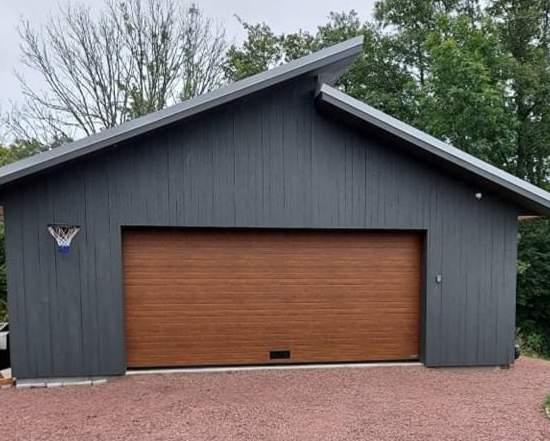 Garageport