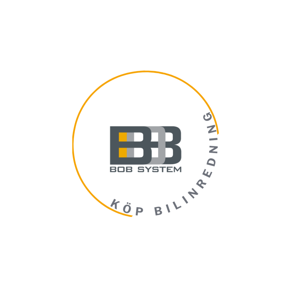 Bob system logo