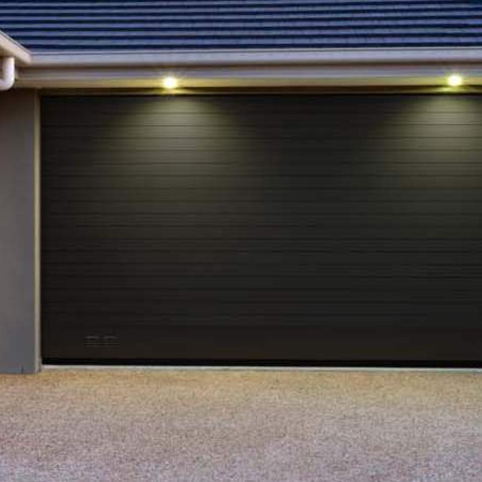 Garageport